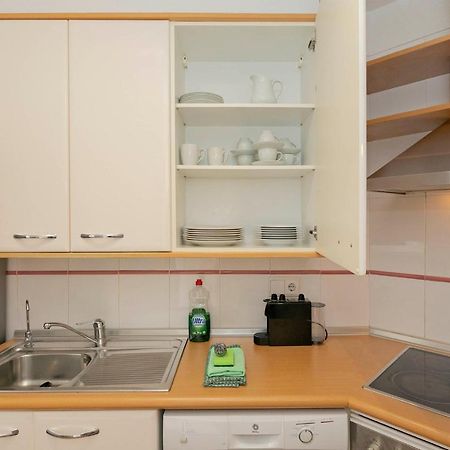 Apartamento Sara En El Veril Del Duque - Sara Vacation Costa Adeje Dış mekan fotoğraf