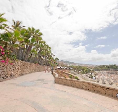 Apartamento Sara En El Veril Del Duque - Sara Vacation Costa Adeje Dış mekan fotoğraf