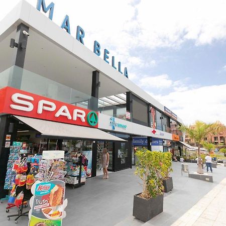 Apartamento Sara En El Veril Del Duque - Sara Vacation Costa Adeje Dış mekan fotoğraf
