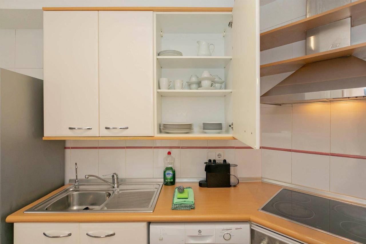 Apartamento Sara En El Veril Del Duque - Sara Vacation Costa Adeje Dış mekan fotoğraf