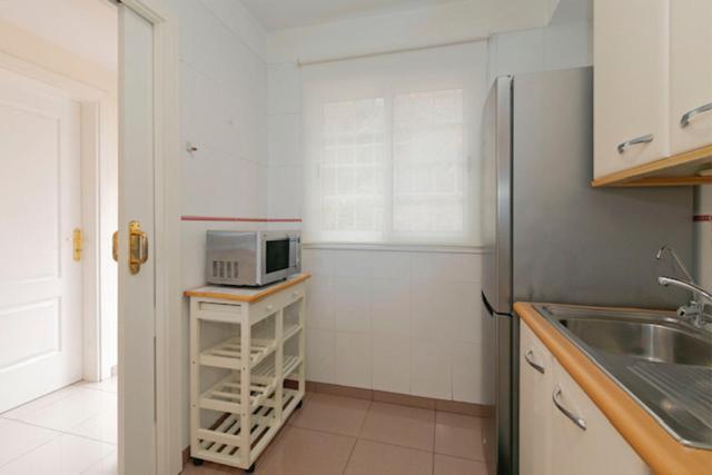 Apartamento Sara En El Veril Del Duque - Sara Vacation Costa Adeje Dış mekan fotoğraf