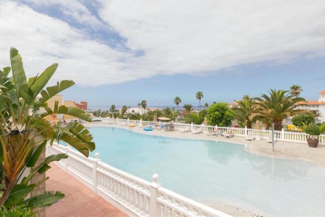 Apartamento Sara En El Veril Del Duque - Sara Vacation Costa Adeje Dış mekan fotoğraf