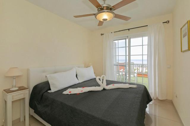 Apartamento Sara En El Veril Del Duque - Sara Vacation Costa Adeje Dış mekan fotoğraf