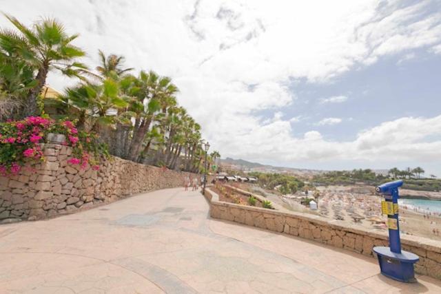 Apartamento Sara En El Veril Del Duque - Sara Vacation Costa Adeje Dış mekan fotoğraf