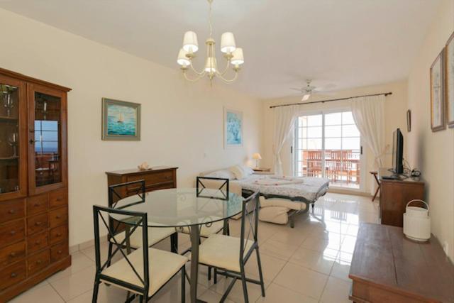 Apartamento Sara En El Veril Del Duque - Sara Vacation Costa Adeje Dış mekan fotoğraf