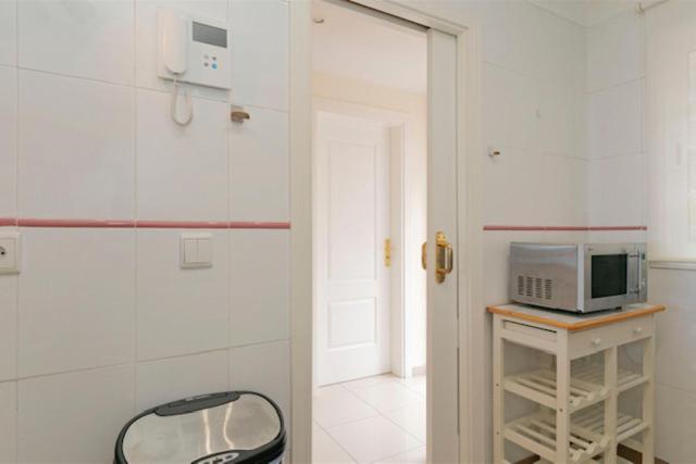 Apartamento Sara En El Veril Del Duque - Sara Vacation Costa Adeje Dış mekan fotoğraf