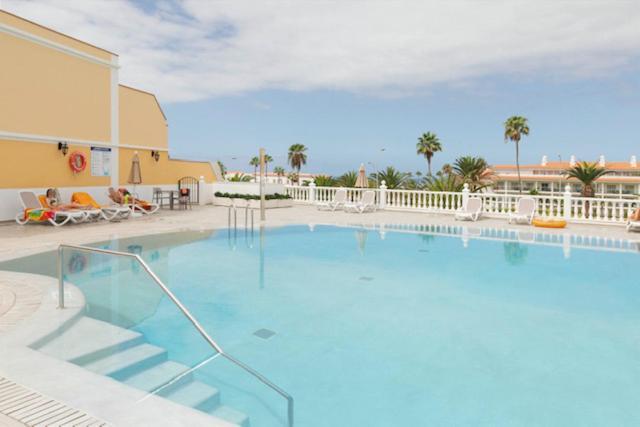 Apartamento Sara En El Veril Del Duque - Sara Vacation Costa Adeje Dış mekan fotoğraf