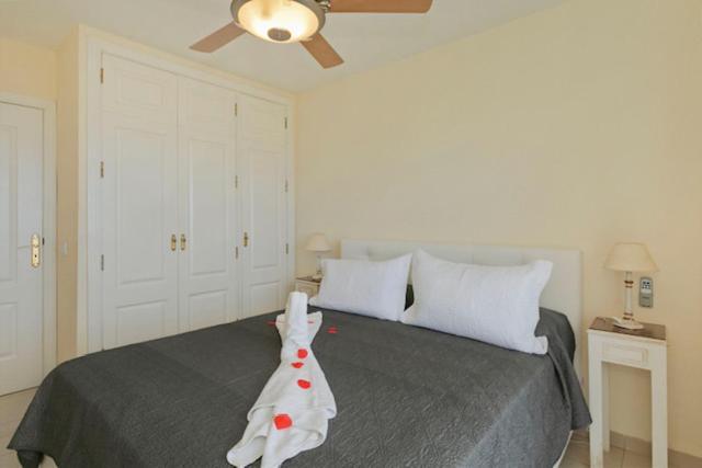 Apartamento Sara En El Veril Del Duque - Sara Vacation Costa Adeje Dış mekan fotoğraf