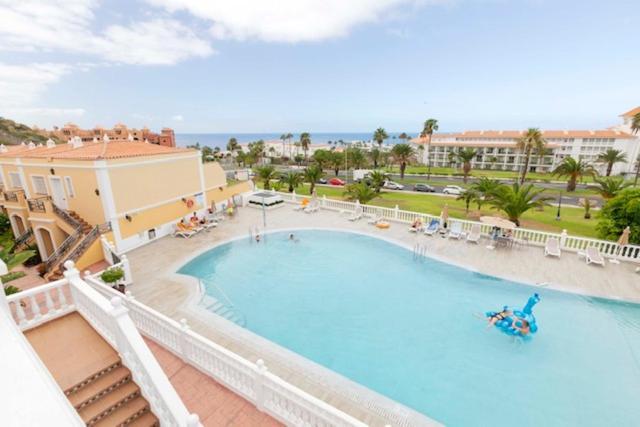 Apartamento Sara En El Veril Del Duque - Sara Vacation Costa Adeje Dış mekan fotoğraf