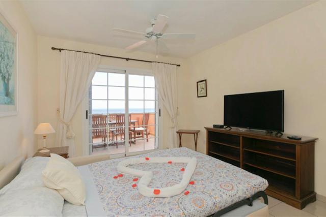 Apartamento Sara En El Veril Del Duque - Sara Vacation Costa Adeje Dış mekan fotoğraf