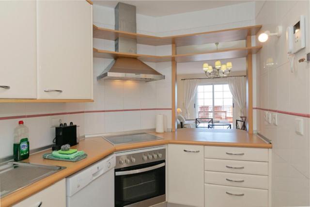 Apartamento Sara En El Veril Del Duque - Sara Vacation Costa Adeje Dış mekan fotoğraf