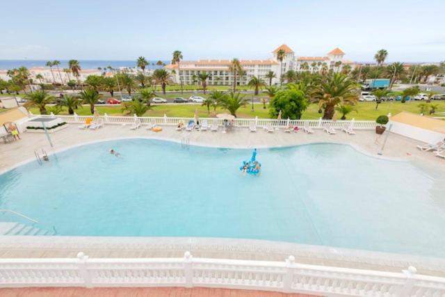 Apartamento Sara En El Veril Del Duque - Sara Vacation Costa Adeje Dış mekan fotoğraf
